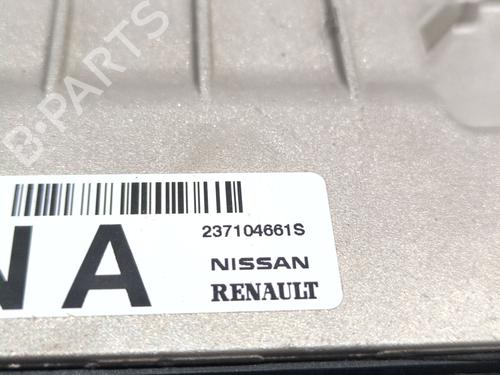Engine control unit (ECU) DACIA LODGY (JS_) | BP37239707M57 - Image 3