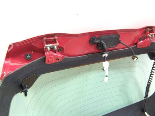 Tailgate TOYOTA AYGO (_B4_) 1.0 VVTi (KGB40) | BP25279721C6 