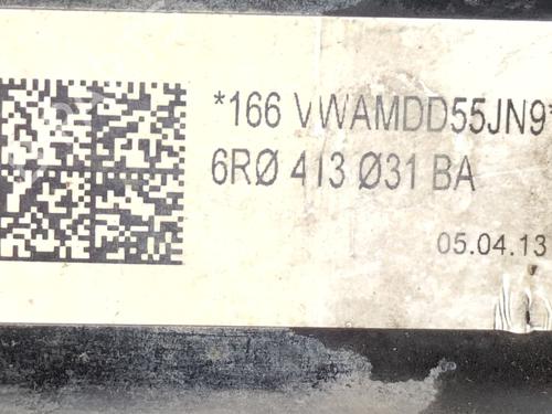 Left front shock absorber SEAT TOLEDO IV (KG3) 1.6 TDI | BP27190017M16 
