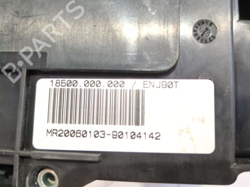 Fuse box BMW X3 (E83) 2.0 d | BP26941385E1 