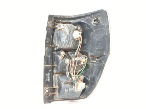 Left taillight SUZUKI GRAND VITARA II (JT, TE, TD) 1.9 DDiS All-wheel Drive (JT419, TD44, JB419WD, JB419XD,... | BP22388683C34 