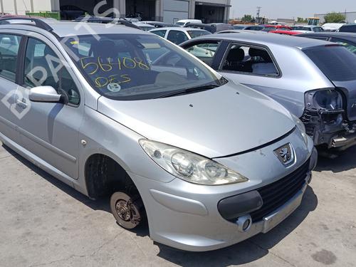 Used Parts PEUGEOT 307 Break (3E)  1.6 HDi 110  4780512