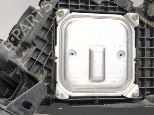 Left headlight RENAULT KADJAR (HA_, HL_)  | BP32701071C28  - Image 8