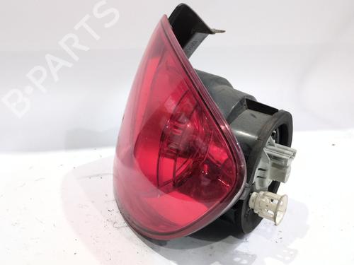 Right taillight SEAT TOLEDO III (5P2)  | BP26587122C35 