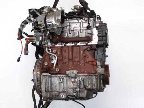 Engine RENAULT KADJAR (HA_, HL_) 1.5 BLUE dCi 115 (HLA6) | BP33735537M1 - Image 3