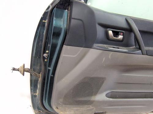 Right front door MITSUBISHI PAJERO III (V7_W, V6_W)  | BP27866440C3 