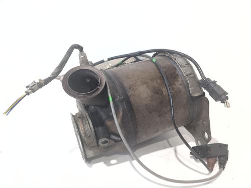 Particulate filter VW PASSAT B8 (3G2, CB2) 2.0 TDI | BP31799512M81