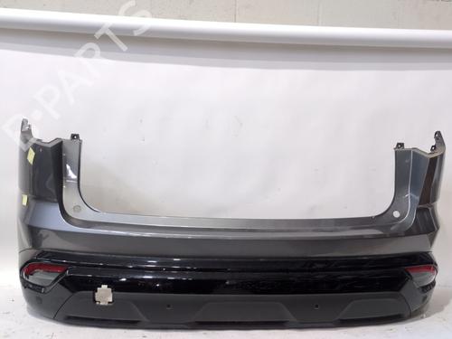 Used Rear bumper Rear bumper RENAULT RAFALE Coupe (DGM_) [2023-2026] 33926782 33926782