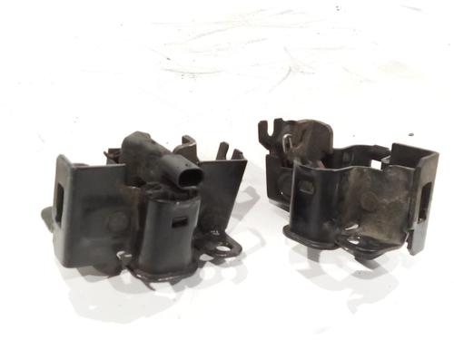 Hood lock MERCEDES-BENZ C-CLASS Coupe (CL203)  | BP17820708C133 