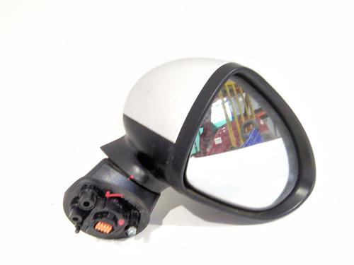 Used Right mirror KIA RIO III (UB) 1.2 CVVT (84 hp) 28724444