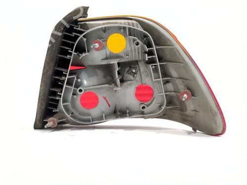 Left taillight BMW 3 Coupe (E46) 320 Ci | BP38176483C34 - Image 3