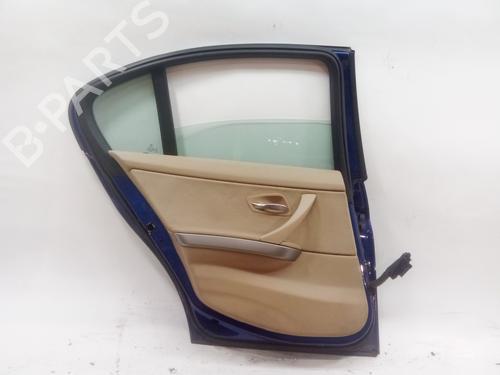 Left rear door BMW 3 (E90) 320 d | BP23526675C4 