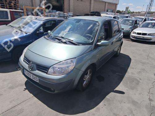 Used Parts RENAULT SCÉNIC II (JM0/1_) 1.6 16V (JM1R) 4953547