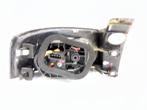 Right taillight SEAT IBIZA III (6L1) 1.4 16V | BP27541356C35 