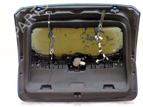 Tailgate RENAULT AUSTRAL TCe 140 (HGMF) | BP36074636C6 - Image 5