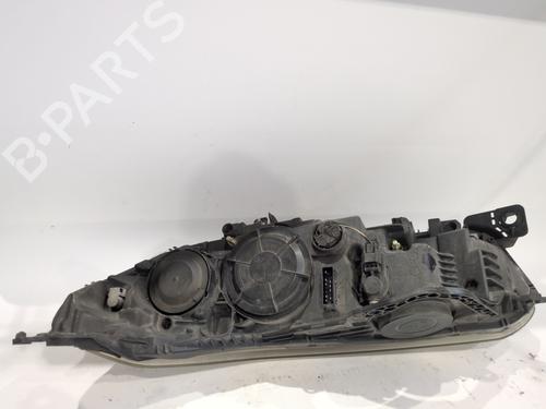Right headlight CITROËN C5 III Break (RW_) 2.0 HDi 165 | BP29764757C29