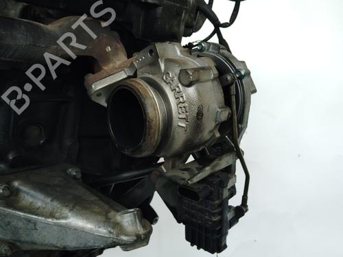 Engine MERCEDES-BENZ CLC-CLASS (CL203)  | BP29748066M1 