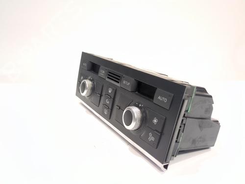 Climate control AUDI A6 C6 (4F2) | BP29357419I5
