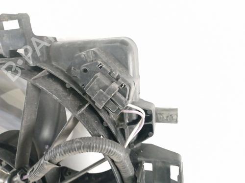Radiator fan MERCEDES-BENZ CITAN MPV (W415)  | BP17814553M35 