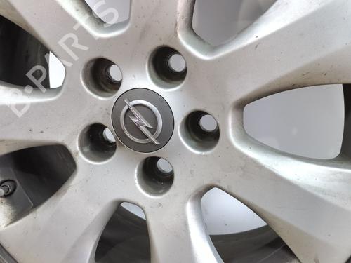 Rim OPEL INSIGNIA A Saloon (G09) 2.0 CDTI (69) | BP30157631C45