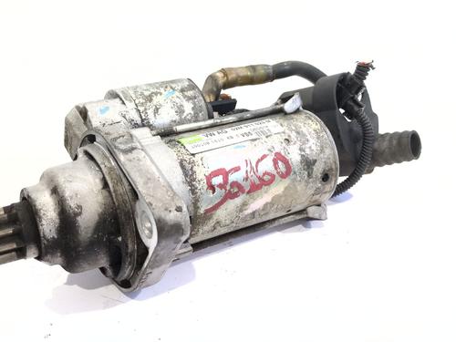 Used Starter Starter VW GOLF VI (5K1) [2008-2014] 34431803 34431803