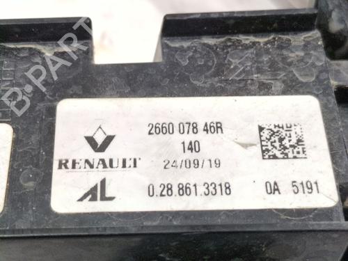 Right daytime light RENAULT CAPTUR II (HF_) TCe 100 (HFMT) | BP35895586C103 - Image 6