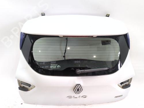 Used Tailgate Tailgate RENAULT CLIO IV (BH_) 1.5 dCi 90 (90 hp) 34621070 34621070