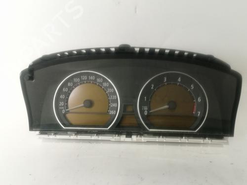 Instrument cluster BMW 7 (E65, E66, E67) 735 i, Li | BP17819722C47 