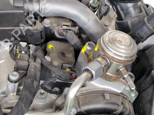 Engine SEAT ATECA (KH7, KHP) 1.0 TSI | BP38951170M1 - Image 8