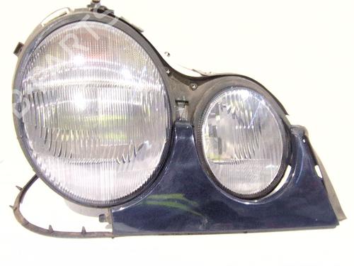 right-headlight-mercedes-benz-e-class-w210-1995-1996-1997-1998-1999-2000-2001-2002-2003-32098613 main image