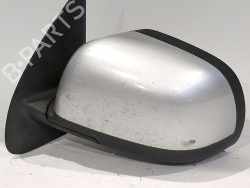 Left mirror NISSAN MICRA IV (K13K, K13KK) 1.2 | BP29446342C26 