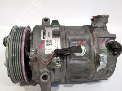 Used AC compressor OPEL INSIGNIA A Saloon (G09) 2.0 CDTI (69) (160 hp) 27165148