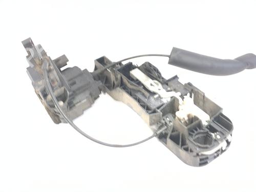 Front left lock RENAULT GRAND SCÉNIC III (JZ0/1_) 1.6 dCi (JZ00, JZ12) | BP29734258C98 