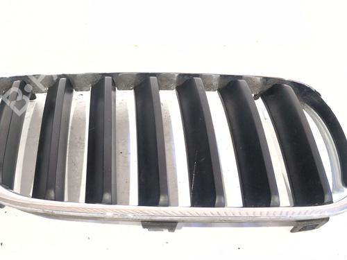 Used Grille BMW X3 (E83) 2.0 sd (177 hp) 32695783