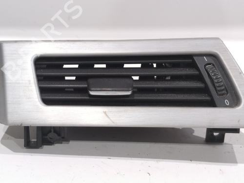 Used Air vent BMW 5 (E60) 525 d (197 hp) 28381029