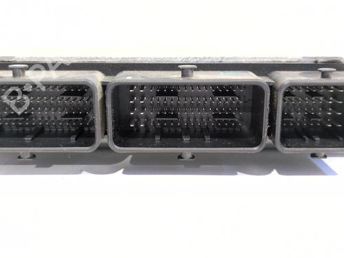 Engine control unit (ECU) RENAULT MEGANE IV Hatchback (B9A/M/N_) 1.5 dCi 110 (B9A3) | BP29734866M57 