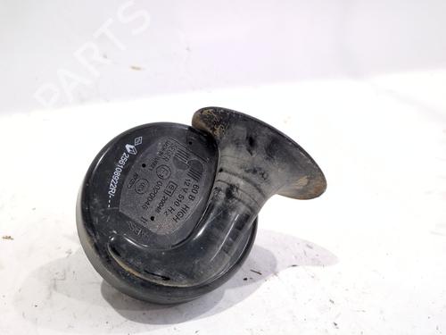Used Horn RENAULT ESPACE V (JR_) [2015-2023]  24636003