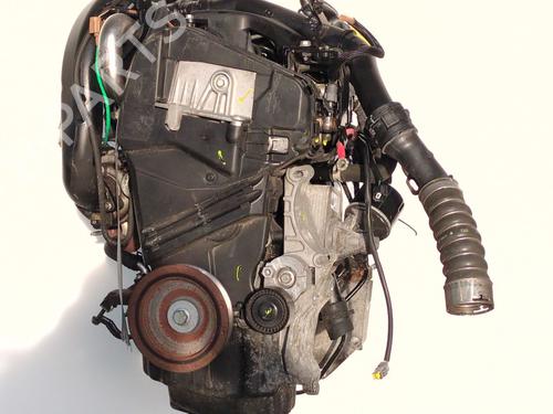 Engine RENAULT CLIO IV (BH_) 1.5 dCi 90 | BP34122072M1  - Image 5