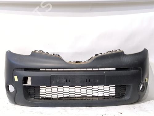 Used Front bumper Front bumper RENAULT KANGOO Express (FW0/1_) 1.5 dCi 110 (FW06, FW12) (110 hp) 36220554 36220554