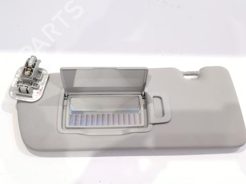 Left sun visor RENAULT ARKANA I (LCM_, LDN_) | BP38198685I1 - Image 2