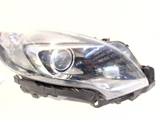 Right headlight OPEL ZAFIRA TOURER C (P12) 2.0 CDTi (75) | BP29450611C29 