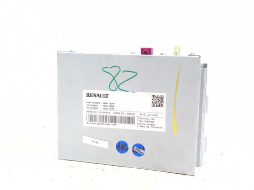 Used Electronic module Electronic module RENAULT AUSTRAL TCe 140 (HGMF) (140 hp) 36074628 36074628