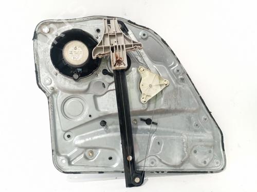Rear right window mechanism VW GOLF IV (1J1) 1.9 TDI | BP17820062C25 
