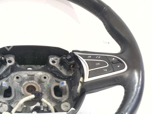 Steering wheel RENAULT MEGANE IV Hatchback (B9A/M/N_) 1.5 Blue dCi 115 (B9A6) | BP33758536C49 - Image 3