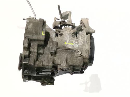 Used Gearbox SEAT TOLEDO II (1M2) 1.9 TDI (90 hp) 31636800