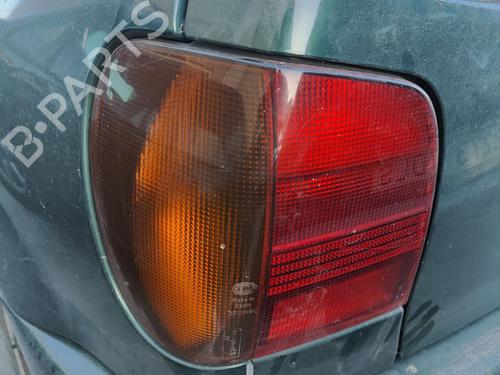 Used Left taillight VW POLO III (6N1) 60 1.4 (60 hp) 17818146