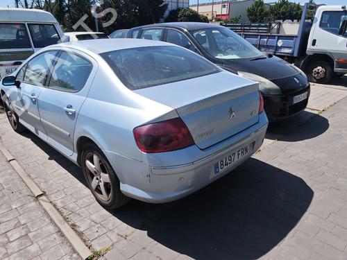 Switch PEUGEOT 407 (6D_) 2.0 HDi 135 (6DRHRH, 6DRHRE, 6DRHRG, 6DRHRJ) | BP35974286I30  - Image 5