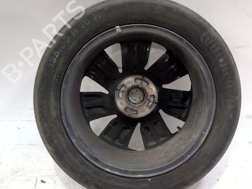 Fælk MITSUBISHI COLT VII Hatchback (VB_) | BP33820166C45 - Image 7