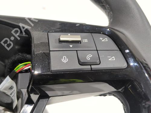 Steering wheel OPEL COMBO E Tour / Life (K9) | BP31329787C49