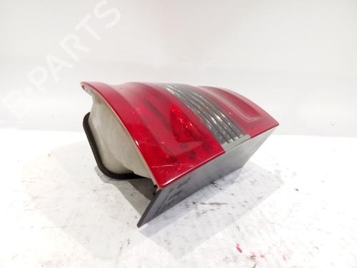 Left taillight MERCEDES-BENZ B-CLASS Sports Tourer (W245) B 200 TURBO (245.234) | BP20646317C34 